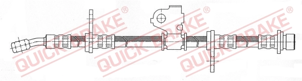 Brake Hose